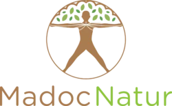 Madoc Natur Logo
